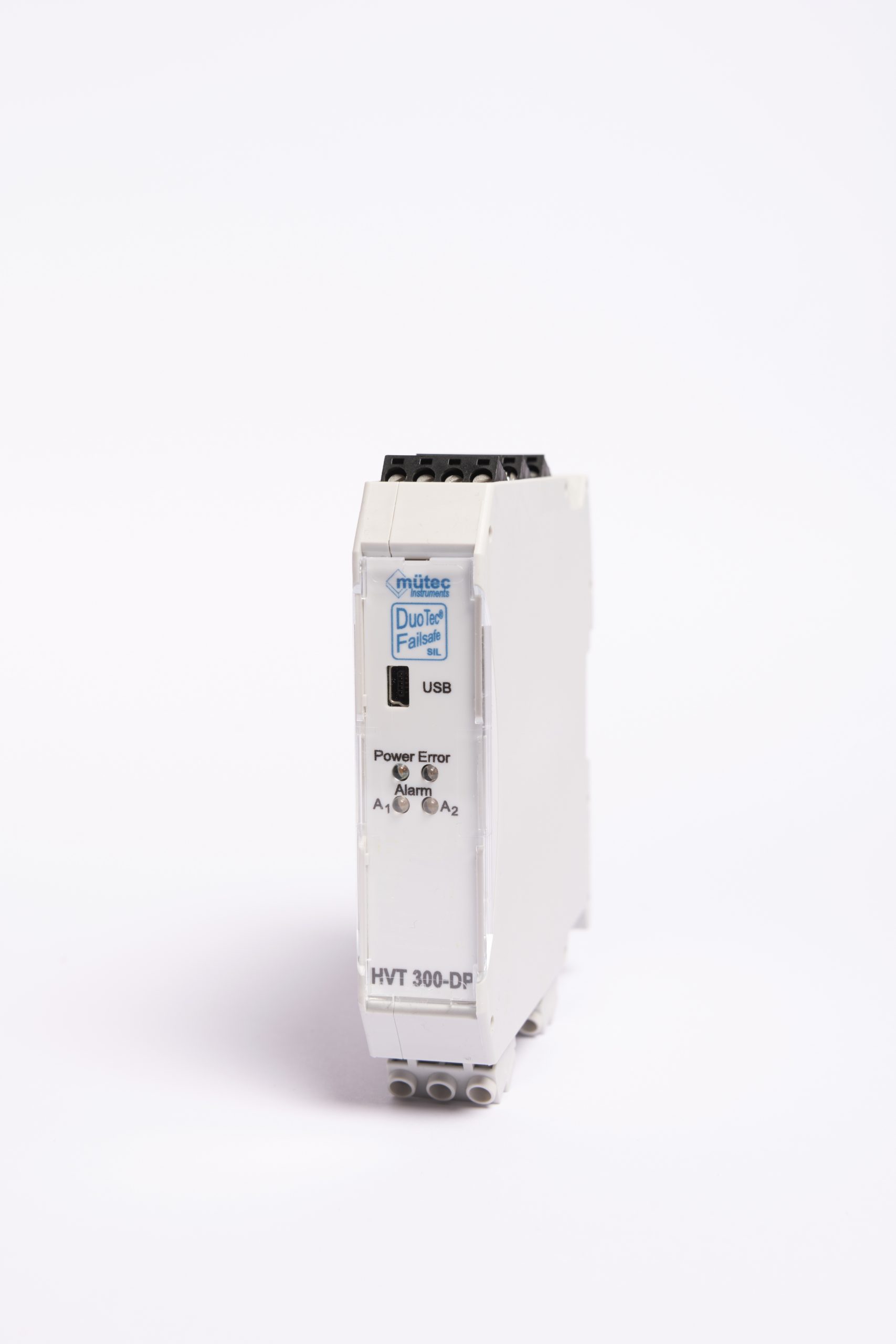 SIL2-Spannungs-Kontrollsystem HVT 300-DP